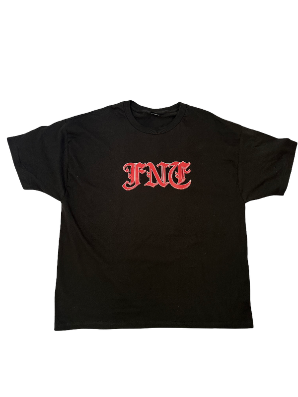 FNC Old English short sleeve