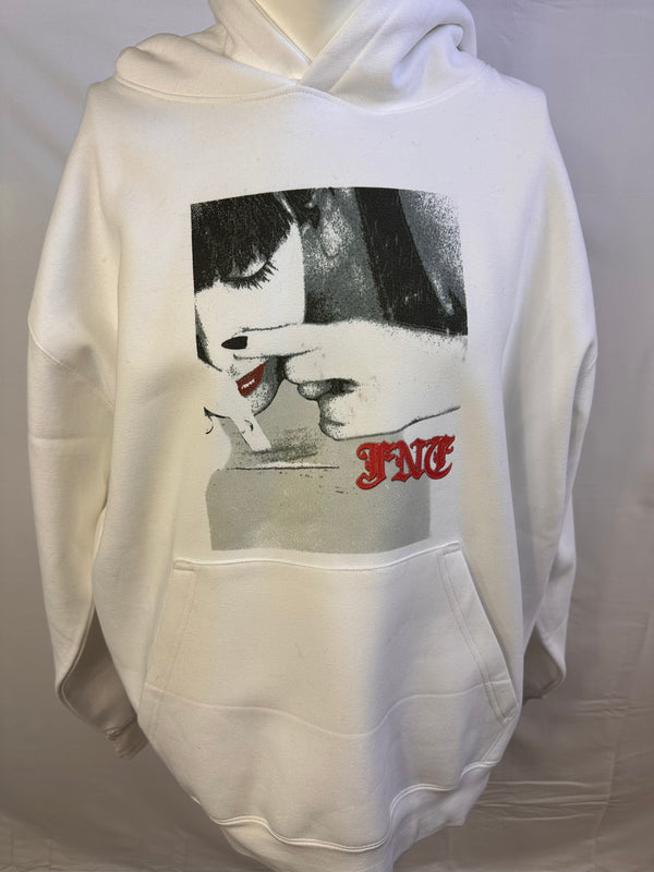 Aspen hoodie
